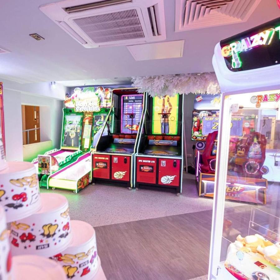 מילפורד און סי Luxury Lodge On Edge Of New Forest And 800M From Sea Entertainment And Leisure Passes Included מראה חיצוני תמונה