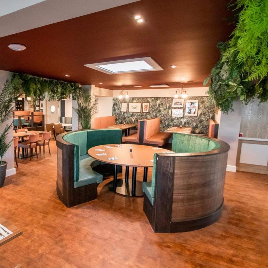 מילפורד און סי Luxury Lodge On Edge Of New Forest And 800M From Sea Entertainment And Leisure Passes Included מראה חיצוני תמונה